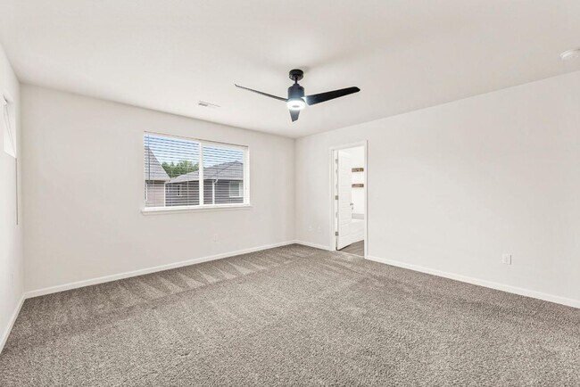 Building Photo - Spacious 4-Bedroom Home with Quartz Counters, Fully Fenced Yard & 2-Car Garage in Yelm!