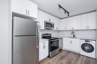 Building Photo - Marion Street Apartments