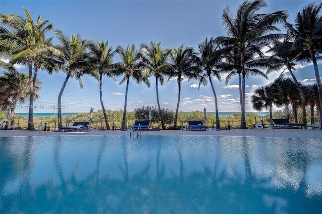 Building Photo - 6801 Collins Ave