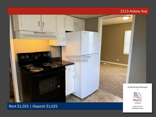 Building Photo - ** RECENTLY REDUCED ** Fresh, Bright & Move-In Ready 2-Bedroom Duplex!