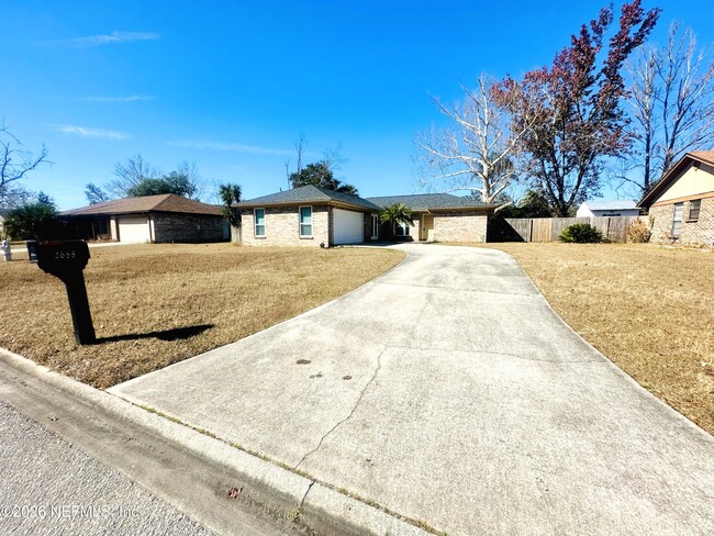 Building Photo - 2658 Shannon St