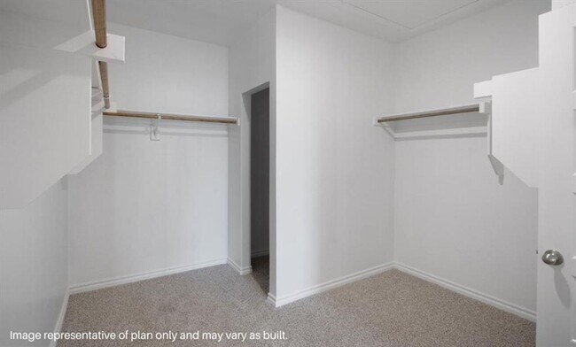 Building Photo - Stylish & Smart Living in Yukon – 4-Bedroo...