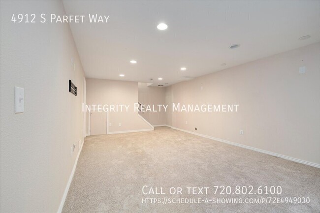 Building Photo - 4912 S Parfet Way