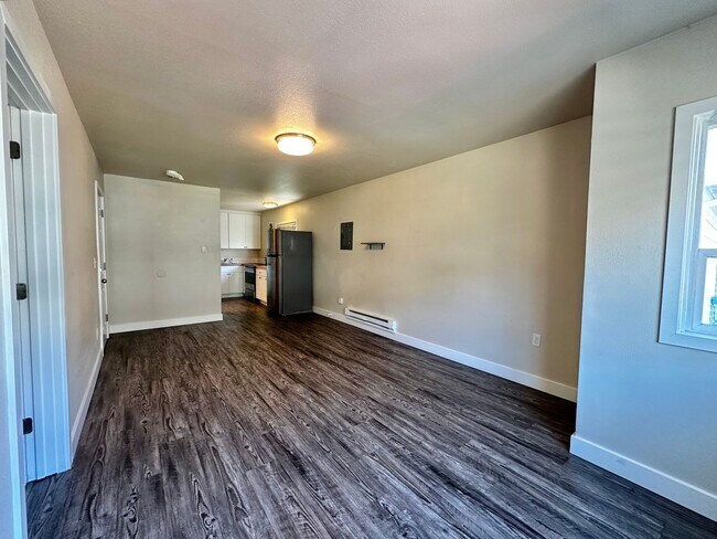 Interior Photo - Hilltop Apartments