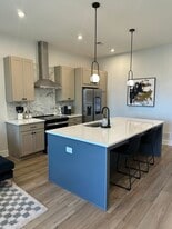 Building Photo - 1296 Longreen Ter NW
