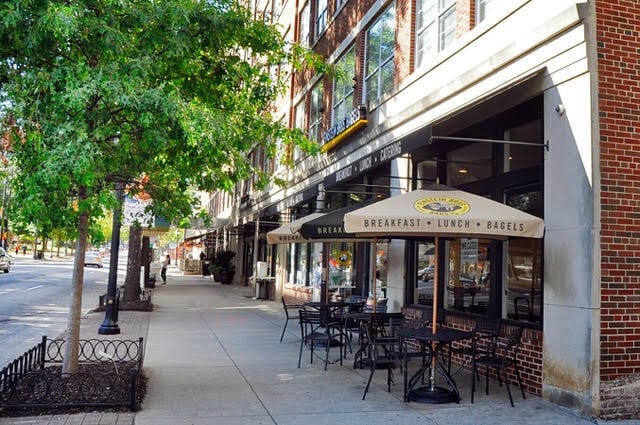 Building Photo - 800 Peachtree St NE