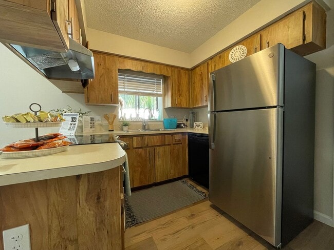 Interior Photo - The Vanda Apartments | 1 & 2 Bedroom Apart...