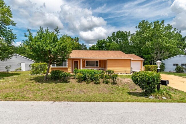 Building Photo - 10886 SW 90th Terrace