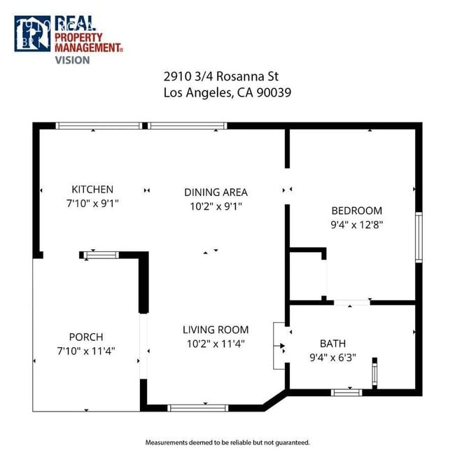 Building Photo - 2910 Rosanna St