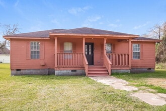 Building Photo - 6619 Wayne Johnson Ave