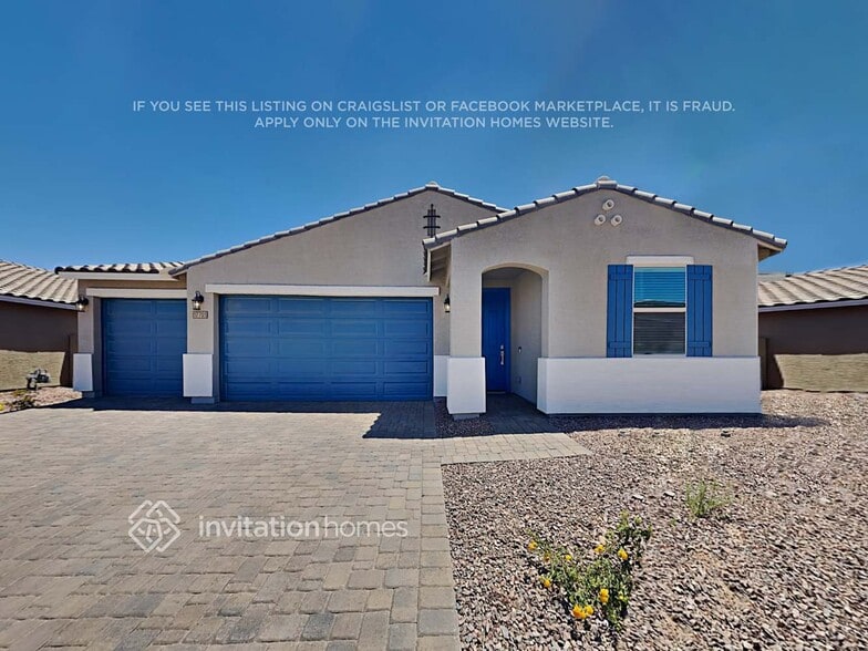 Primary Photo - 17705 W Pinnacle Vista Dr