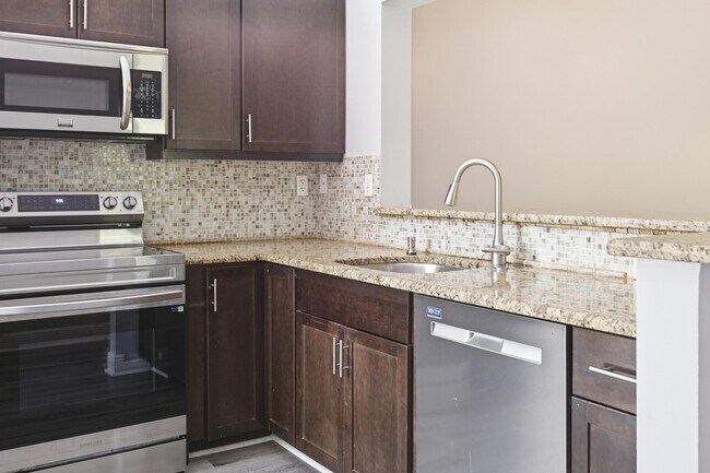 Building Photo - 460 NW 67th St