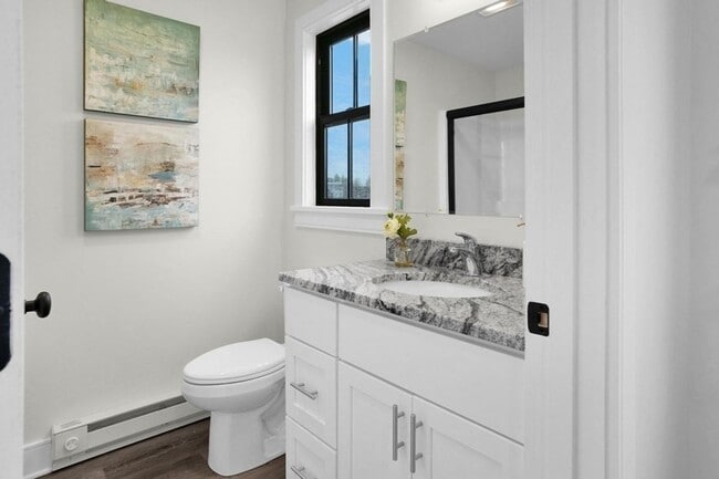 Building Photo - NEW CONSTRUCTION PLYMOUTH TOWNHOMES!