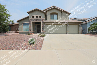 Building Photo - Beautiful Surprise Home with pool & solar ...