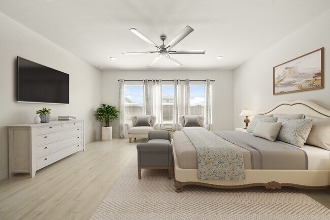 Building Photo - 7319 Autumn Sage Dr