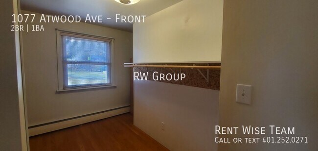 Building Photo - 1077 Atwood Ave