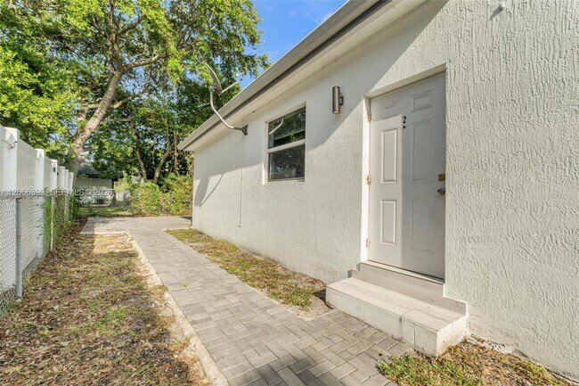 Building Photo - 7537 NW 3rd Ave