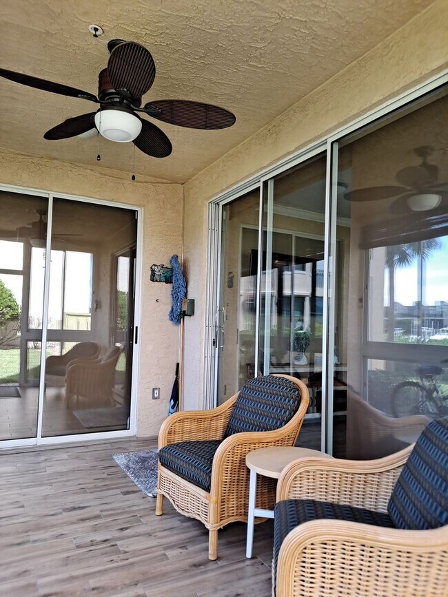 Building Photo - 3BR 2BA BOUCHELLE ISLAND GROUND FLOOR COND...