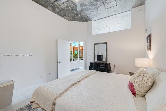 Building Photo - 2001 S Biscayne Blvd