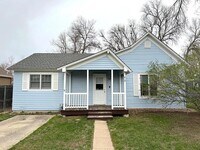 Building Photo - 819 N 5th St