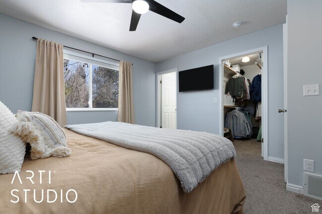 Building Photo - Spacious 5-Bedroom Home in Morgan – $500 O...
