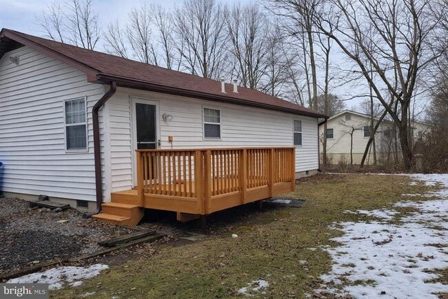 Building Photo - 4170 Old Washington Rd