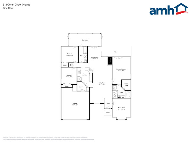 Building Photo - 312 Crisan Ct