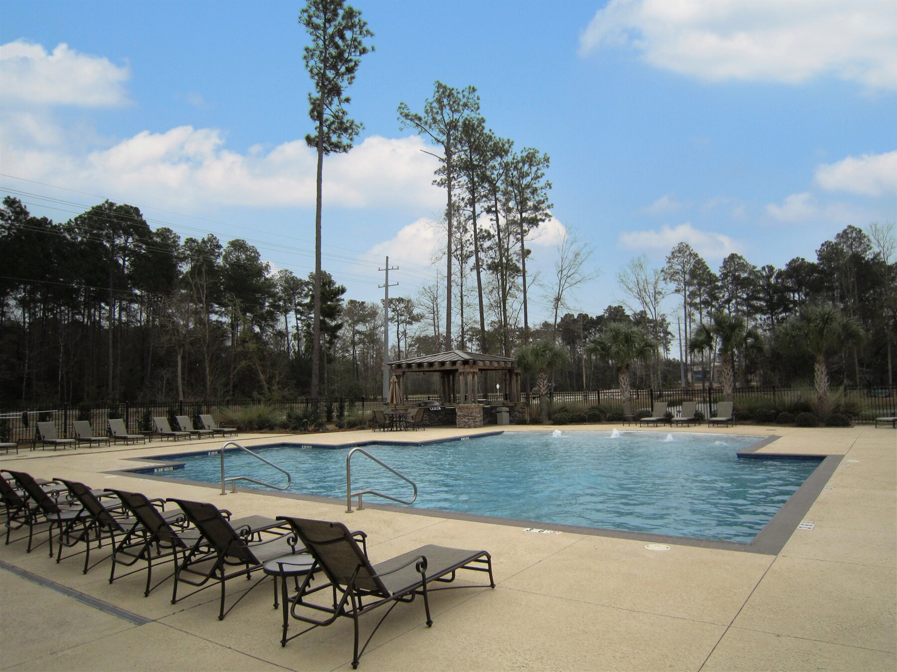 Brookstone Park Apartments 1842 Ochsner Blvd Covington LA 70433