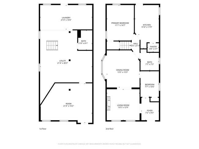 Building Photo - Beautiful home with fenced in yard and covered rear deck in Southwest Garden JANUARY IS FREE