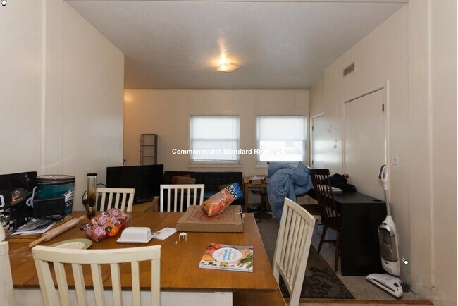 Building Photo - 14A Ashford St