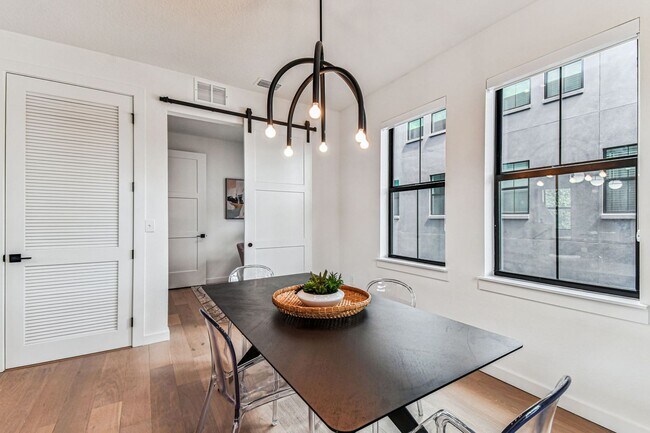 Building Photo - New Construction Townhome For Lease