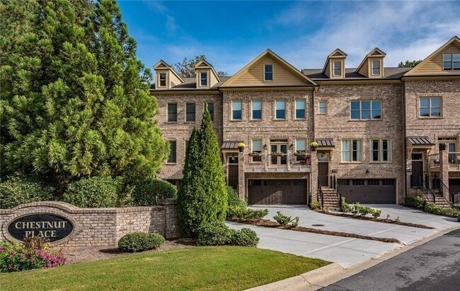 Building Photo - 3122 Chestnut Woods Dr