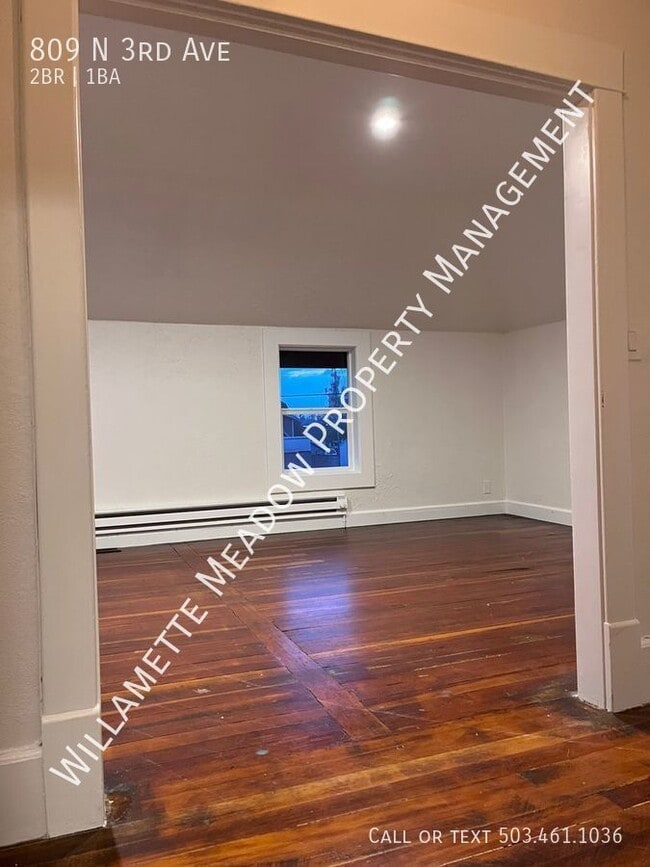 Building Photo - 809 N 3rd Ave