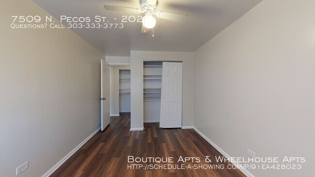 Building Photo - Wheelhouse Apartments