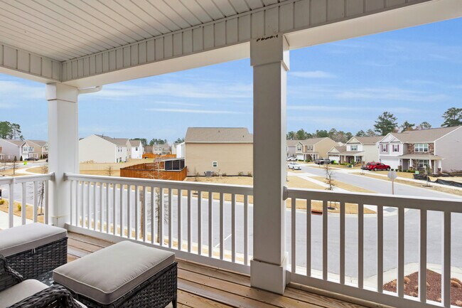 Building Photo - 1011 Spivey Cir