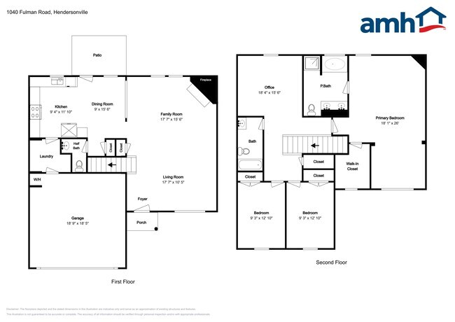 Building Photo - 1040 Fulman Rd