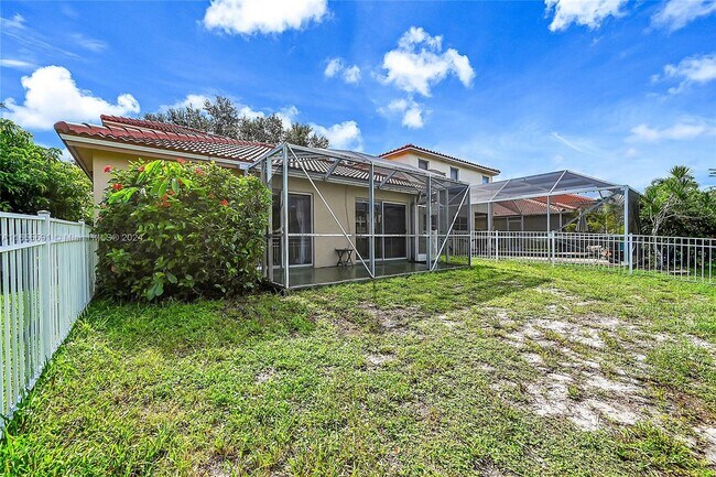 Building Photo - 3884 NW 63rd Terrace
