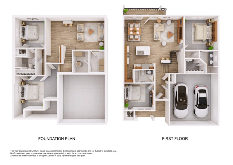 Building Photo - 16220 Fontana St