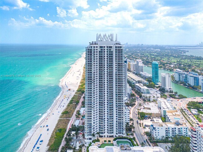 Building Photo - 6365 Collins Ave