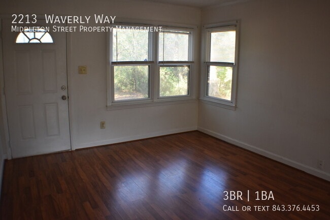 Building Photo - 2213 Waverly Way