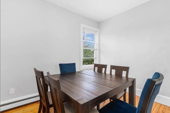 Building Photo - 50 Padelford St