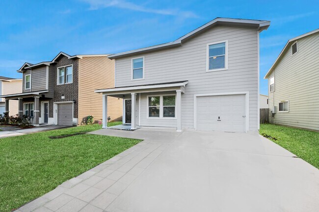 Building Photo - 7826 Maverick Trace Ln