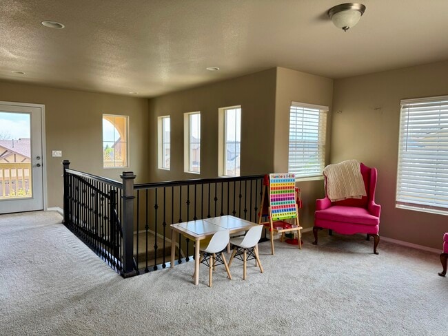 Building Photo - Wolf Ranch