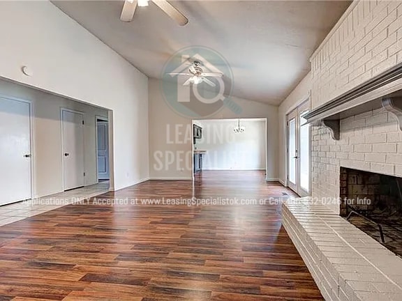 Building Photo - West Norman 3 Bed 2 Bath Home!