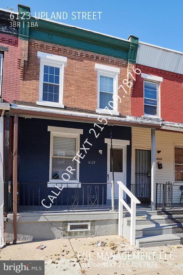 Building Photo - 6123 Upland St