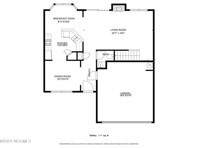 Building Photo - 262 Merin Height Rd