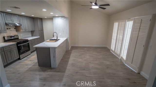 Building Photo - 1185 Mountain Gate Rd