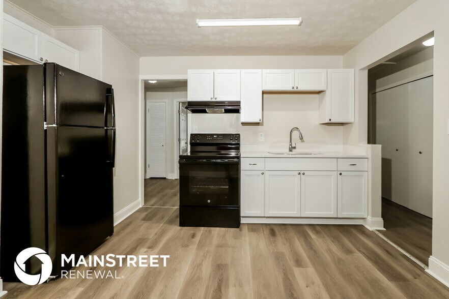 Building Photo - 3013 Penway Ave