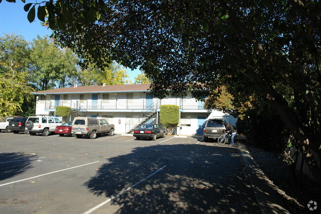 Ash Street Apartments - 435 Ash St Chico CA 95928 | Apartment Finder