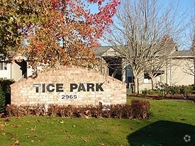 Building Photo - Tice Park